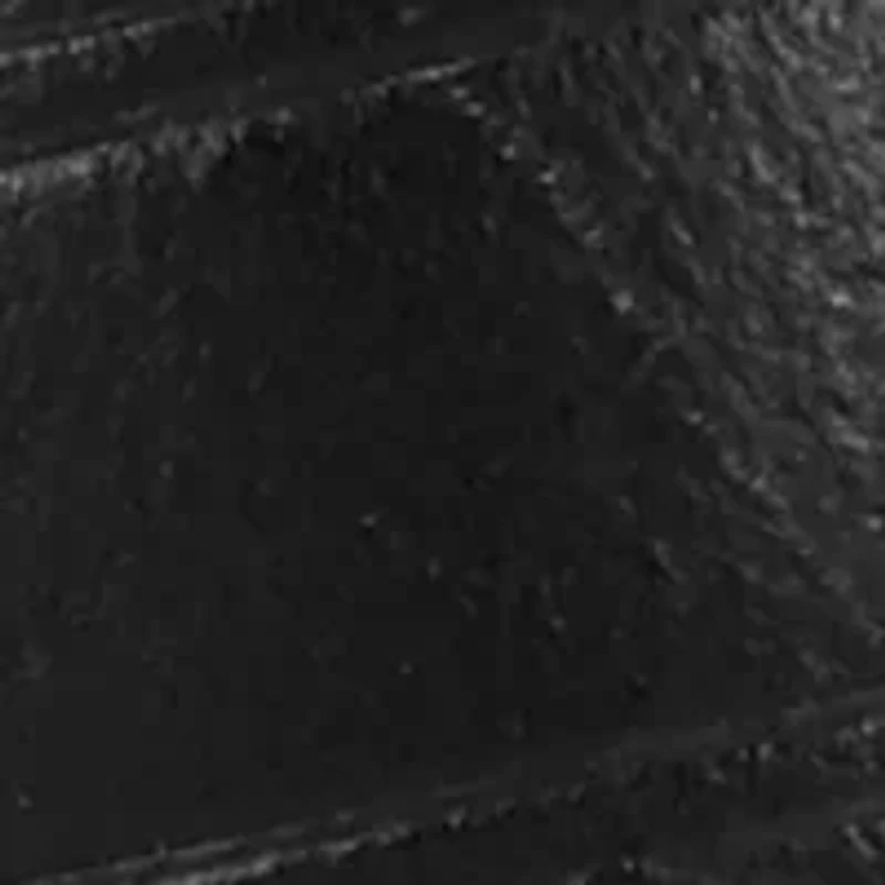 30MM Embossed Edge Eyelet Leather Belt