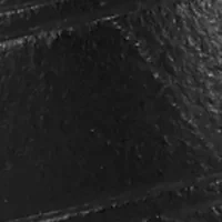 30MM Embossed Edge Eyelet Leather Belt