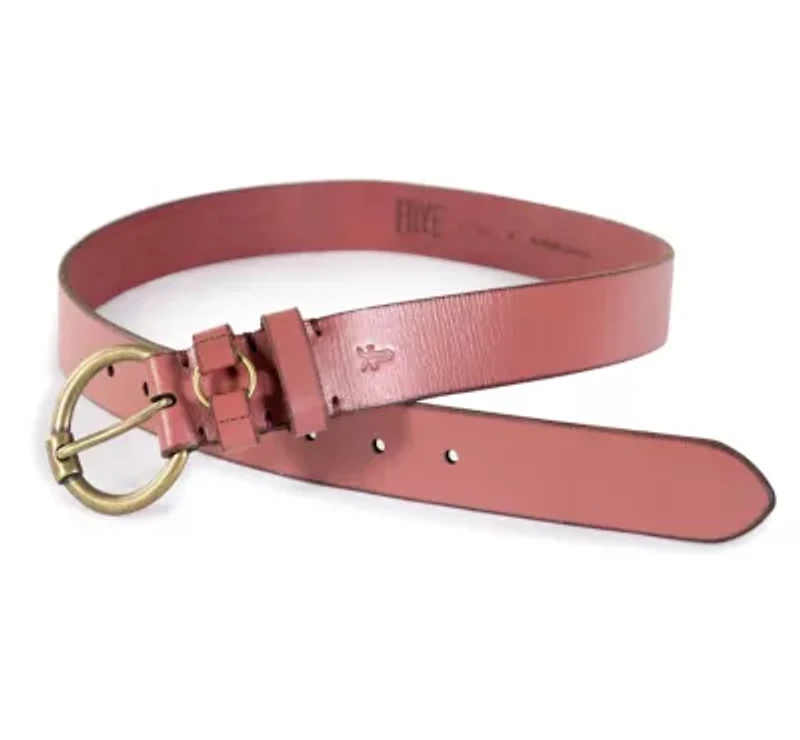 32MM Leather Belt