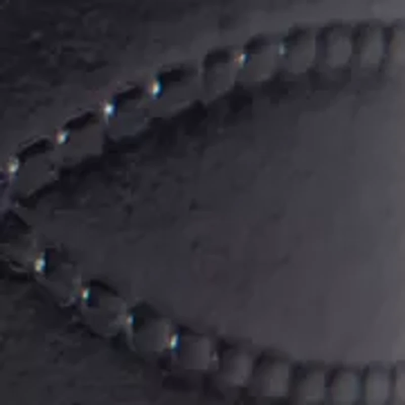 30 Millimeter Belt with Western Embossing