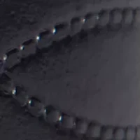 30 Millimeter Belt with Western Embossing