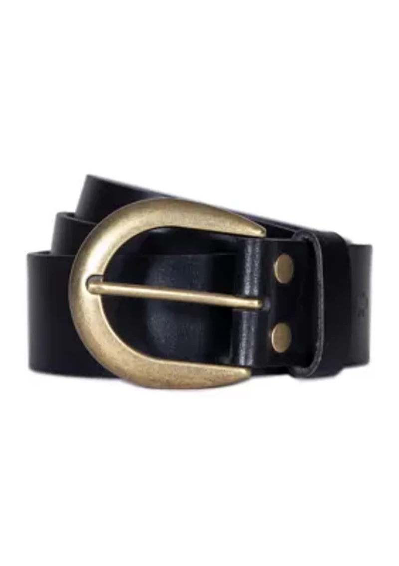 38 Millimeter Belt