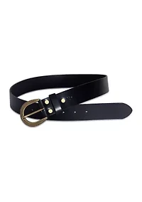 38 Millimeter Belt