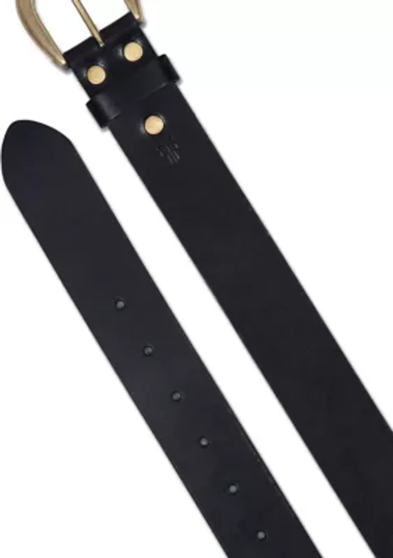 38 Millimeter Belt