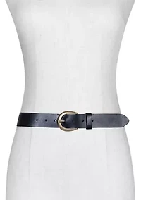 38 Millimeter Belt