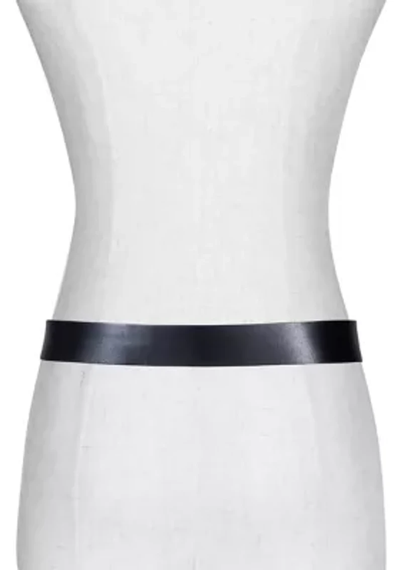 38 Millimeter Belt