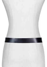 38 Millimeter Belt