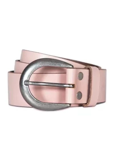 38 Millimeter Belt