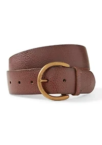 40 MM Campus Belt