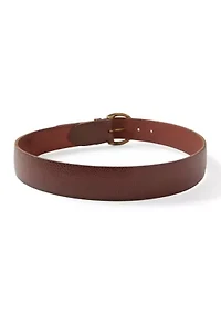 40 MM Campus Belt