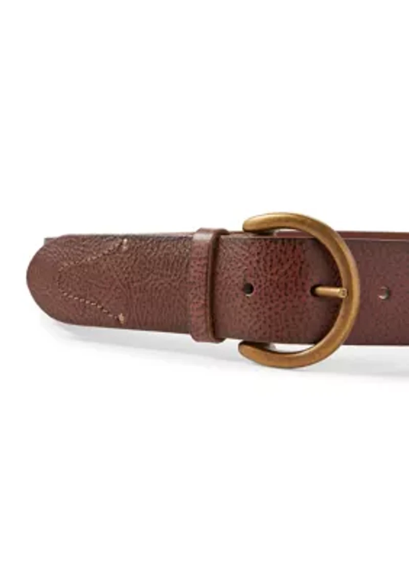40 MM Campus Belt