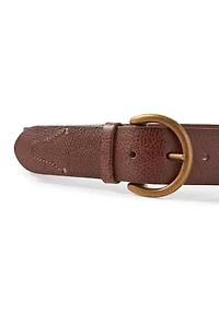 40 MM Campus Belt