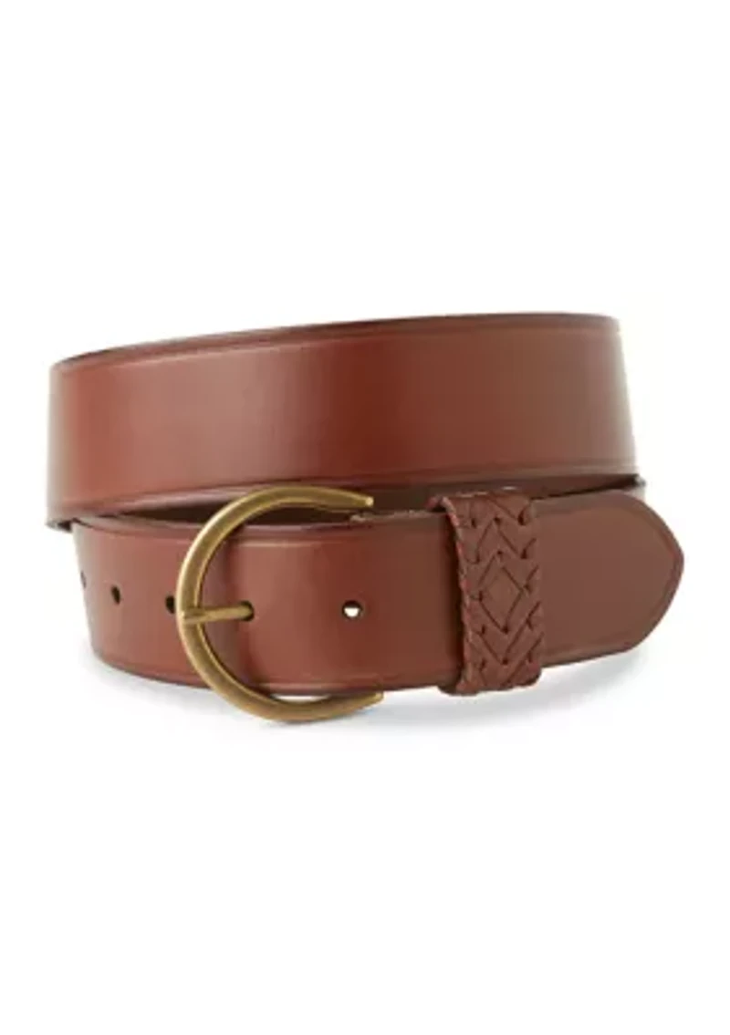 25 Millimeter Belt