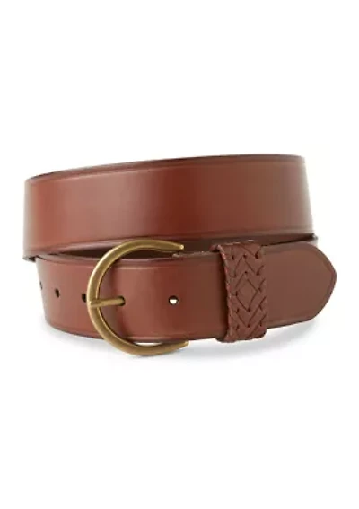 25 Millimeter Belt
