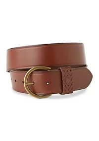 25 Millimeter Belt