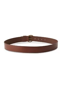 25 Millimeter Belt