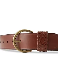 25 Millimeter Belt