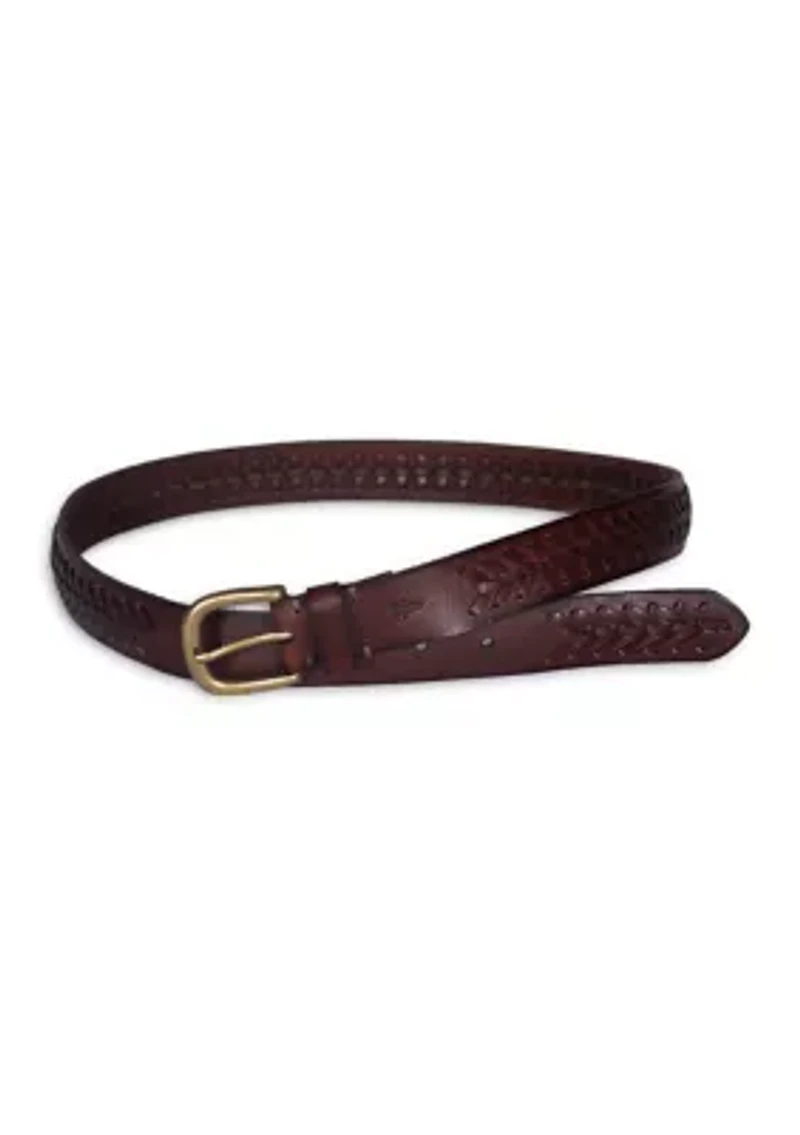 30mm Woven Belt