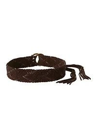 50 mm Woven Fringe Belt