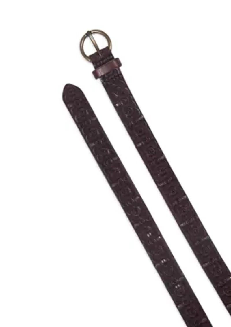 20mm Tooling Stud Belt