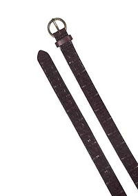 20mm Tooling Stud Belt