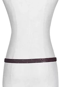 20mm Tooling Stud Belt