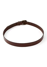25 MM Western Belt