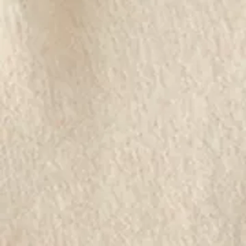 Long Fringe Triangle Scarf