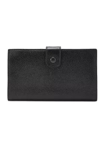 Chanel Black Caviar Timeless Credit Card Wallet - FINAL SALE, NO RETURNS