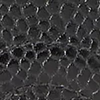 Chanel Black Caviar Timeless Credit Card Compact Wallet - FINAL SALE, NO RETURNS