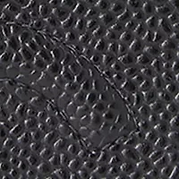 	  Chanel Black Caviar CC Zip Around Wallet - FINAL SALE, NO RETURNS 