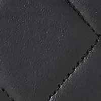 Chanel Black Lambskin Big 'CC' Square Flap - FINAL SALE, NO RETURNS