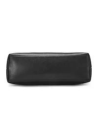 Chanel Black Caviar Large Zip Tote Bag - FINAL SALE, NO RETURNS