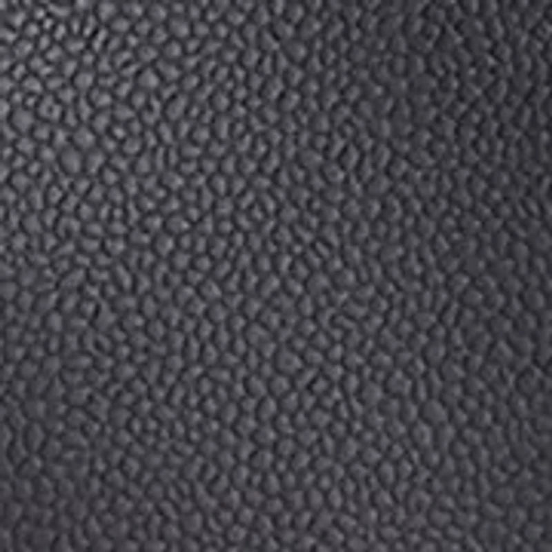 Black Caviar Medium Tote