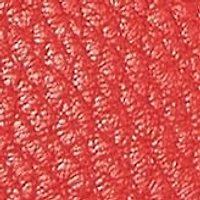 Chloe Red Leather Drew - FINAL SALE, NO RETURNS