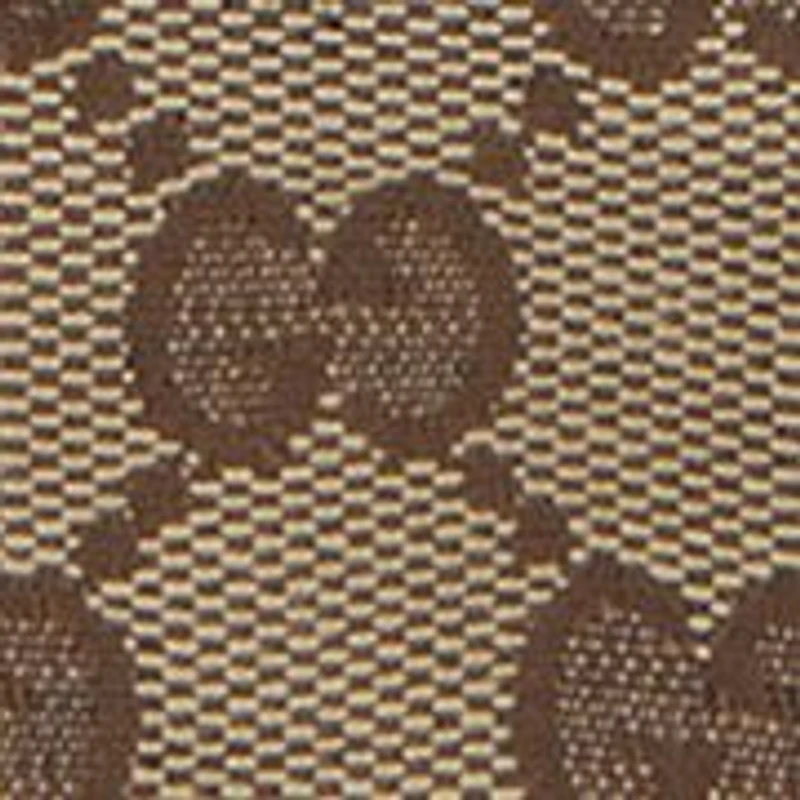 Gucci Brown Canvas Buckle Flap Belt Bag Small - FINAL SALE, NO RETURNS