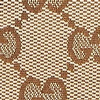 Gucci Brown Canvas Bree Crossbody - FINAL SALE