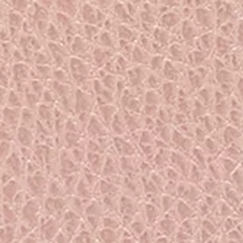 Gucci Pink Leather Interlocking  Top Handle Bag - FINAL SALE, NO RETURNS