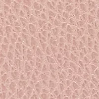 Gucci Pink Leather Interlocking  Top Handle Bag - FINAL SALE, NO RETURNS