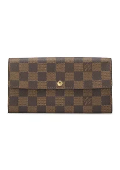 Louis Vuitton Damier Sarah - FINAL SALE, NO RETURNS