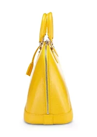 	  Louis Vuitton Epi Alma PM - FINAL SALE, NO RETURNS 