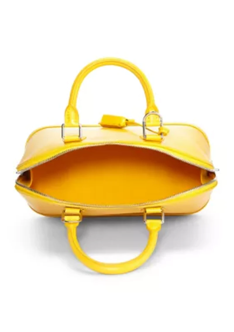 Louis Vuitton Epi Alma PM - FINAL SALE, NO RETURNS