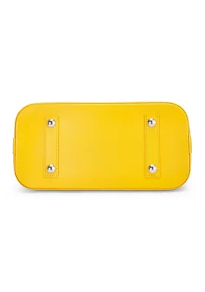 Louis Vuitton Epi Alma PM - FINAL SALE, NO RETURNS