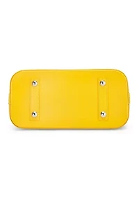 	  Louis Vuitton Epi Alma PM - FINAL SALE, NO RETURNS 