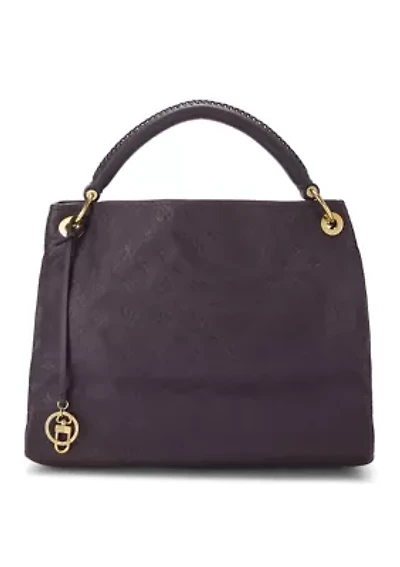  Louis Vuitton Monogram Empreinte Artsy MM - FINAL SALE, NO RETURNS 