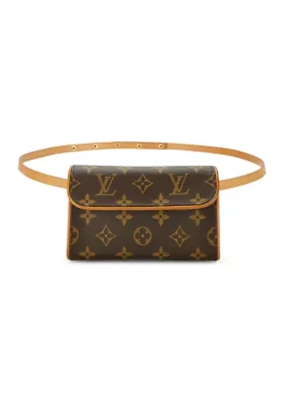 Louis Vuitton Monogram Cabaspiano - FINAL SALE, NO RETURNS