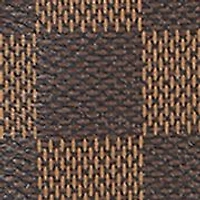 Louis Vuitton Damier Eben Eva - FINAL SALE, NO RETURNS