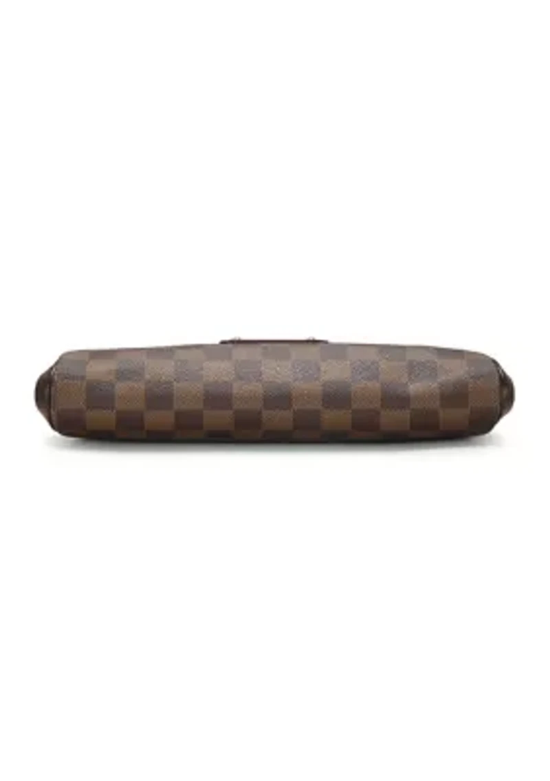 Louis Vuitton Damier Eben Eva - FINAL SALE, NO RETURNS
