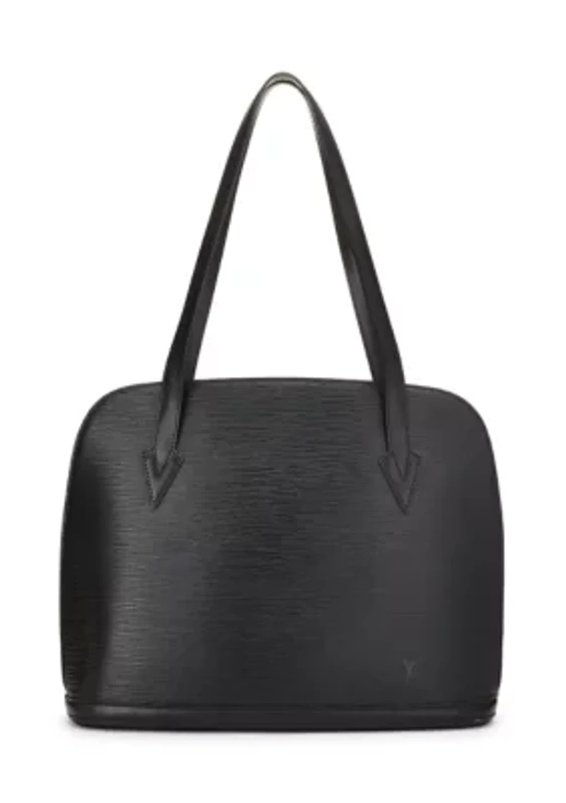Louis Vuitton Epi Lussac - FINAL SALE, NO RETURNS