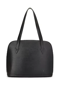  Louis Vuitton Epi Lussac - FINAL SALE, NO RETURNS